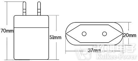 開關電源適配器制造商