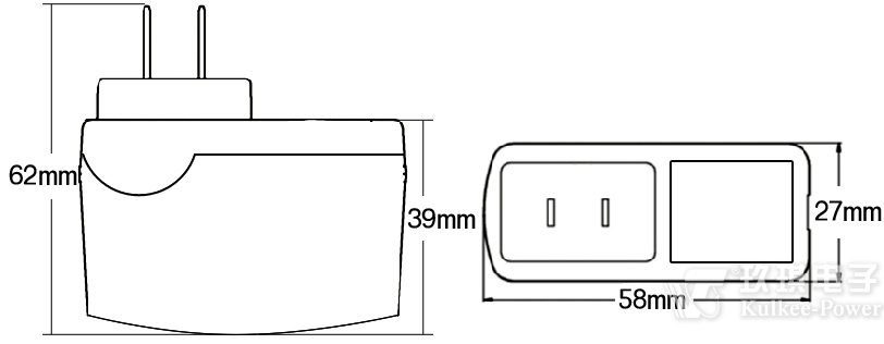 縫紉機專用開關(guān)電源