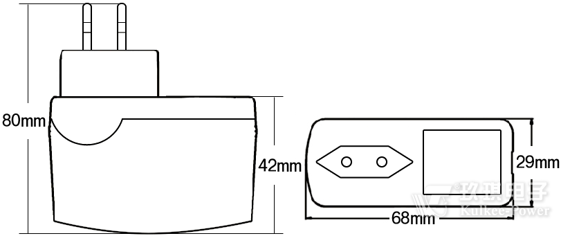 開關(guān)電源價格