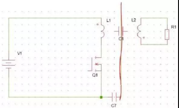 怎么抑制EMI傳播