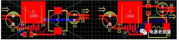 高頻適配器PCB設(shè)計