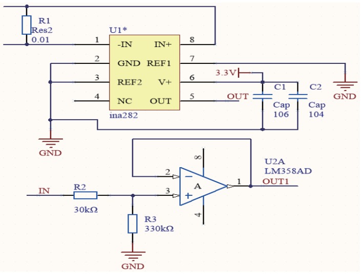 充電器快速充電設(shè)計(jì)方案